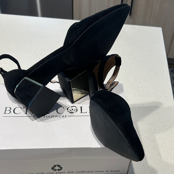 BCTex Coll - Picture 3 of 8